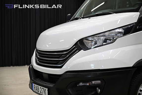 Iveco Daily 12 of 28