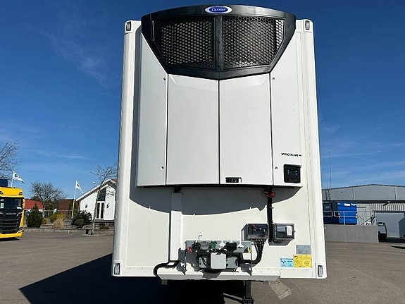 Ekeri FRC Skåptrailer HCT, Putki MPE76B 9 of 9