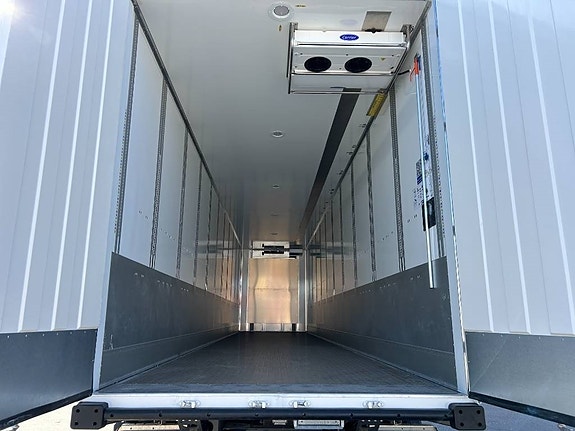 Ekeri FRC Skåptrailer HCT, Putki MPE76B 5 of 9