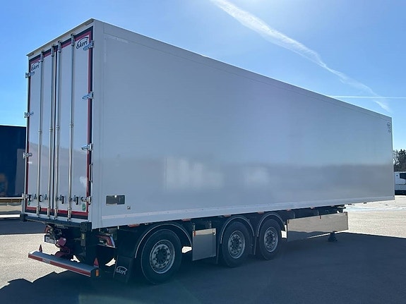 Ekeri FRC Skåptrailer HCT, Putki MPE76B 6 of 9