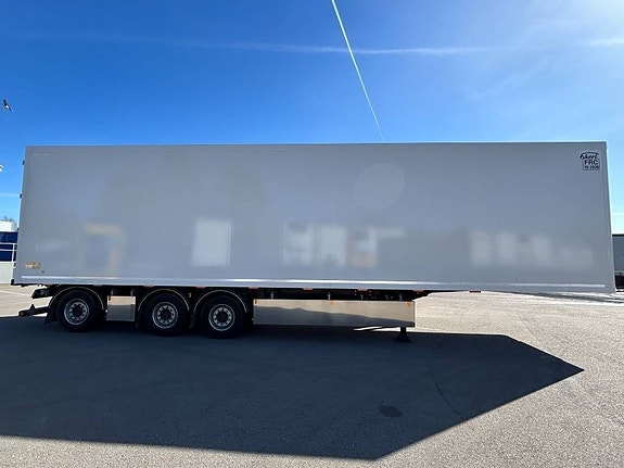 Ekeri FRC Skåptrailer HCT, Putki MPE76B 7 of 9