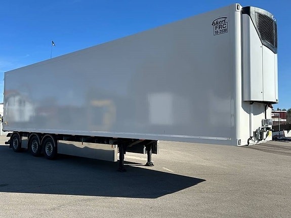 Ekeri FRC Skåptrailer HCT, Putki MPE76B 8 of 9