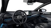 Volkswagen ID.4 4 of 5