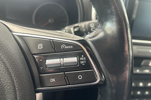 Kia Sportage 21 of 30