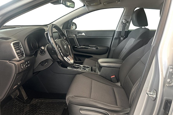 Kia Sportage 13 of 30