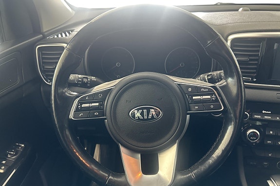 Kia Sportage 12 of 30