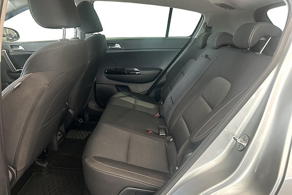 Kia Sportage 16 of 30