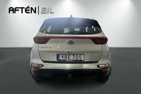 Kia Sportage 9 of 30