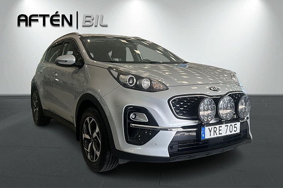 Kia Sportage 4 of 30