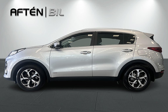 Kia Sportage 6 of 30
