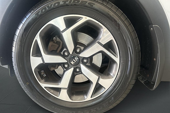 Kia Sportage 20 of 30