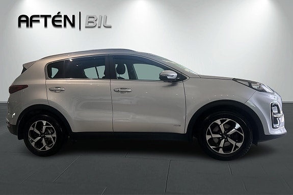 Kia Sportage 7 of 30