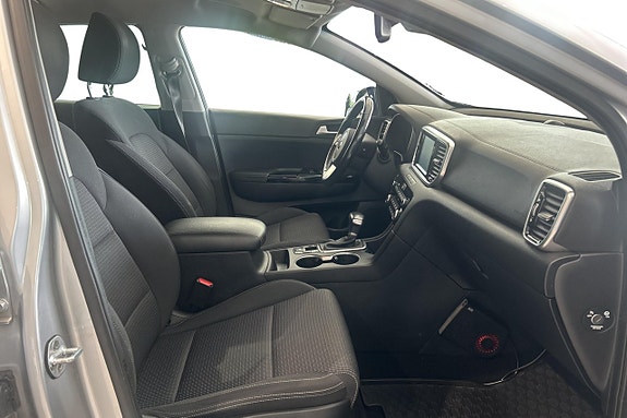 Kia Sportage 14 of 30