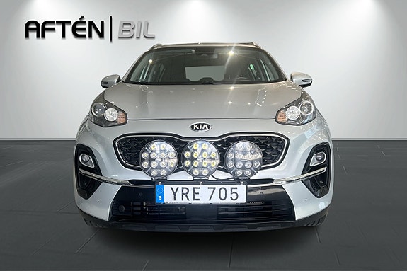 Kia Sportage 3 of 30