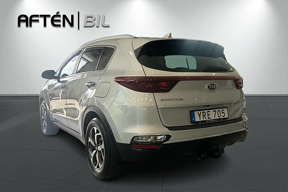 Kia Sportage 8 of 30