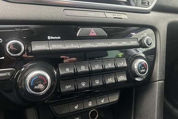 Kia Sportage 28 of 30