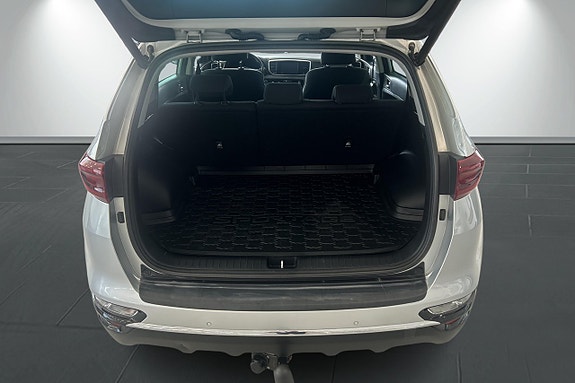 Kia Sportage 17 of 30