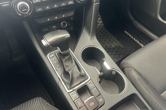 Kia Sportage 23 of 30