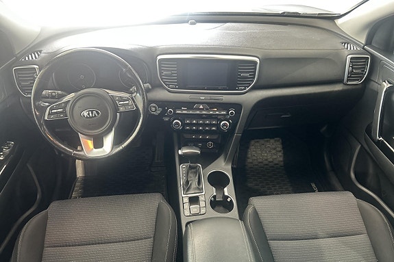 Kia Sportage 11 of 30