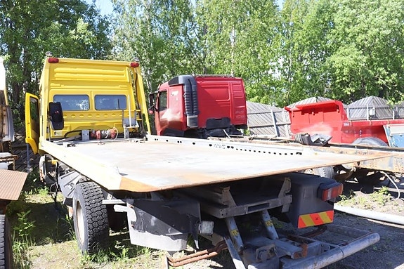 Omars Bärgarpåbyggnad 3 of 10