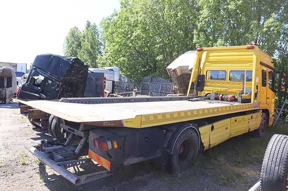 Omars Bärgarpåbyggnad
