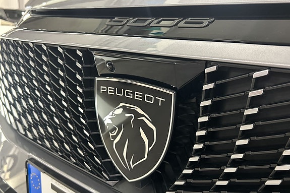 Peugeot e-3008 11 of 19