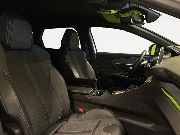 Peugeot 3008 14 of 24