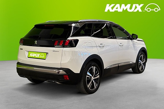 Peugeot 3008 4 of 5
