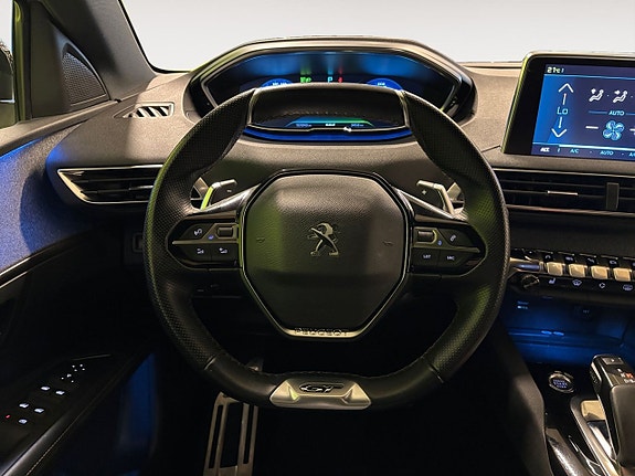 Peugeot 3008 12 of 24