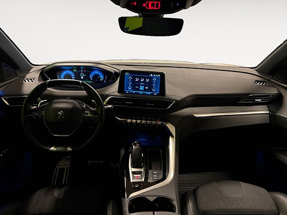 Peugeot 3008 9 of 24