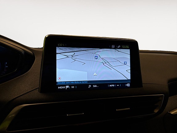 Peugeot 3008 16 of 24
