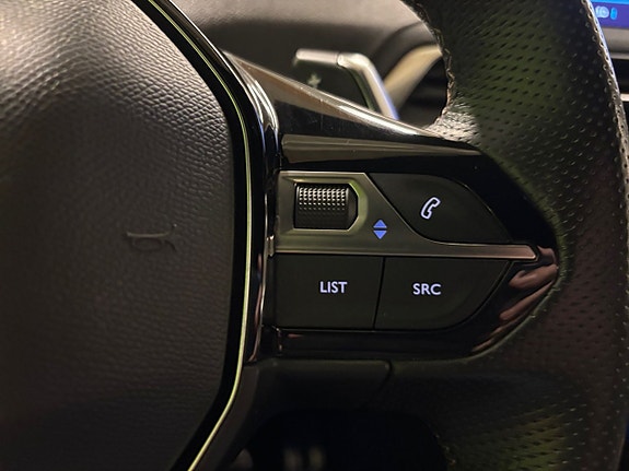 Peugeot 3008 22 of 24