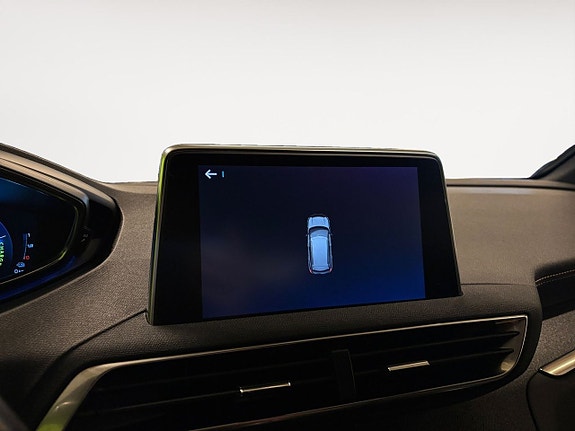 Peugeot 3008 17 of 24