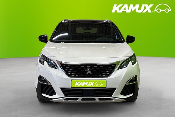 Peugeot 3008 6 of 24