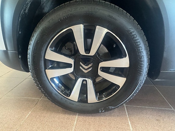 Citroen C3 Aircross 11 of 13