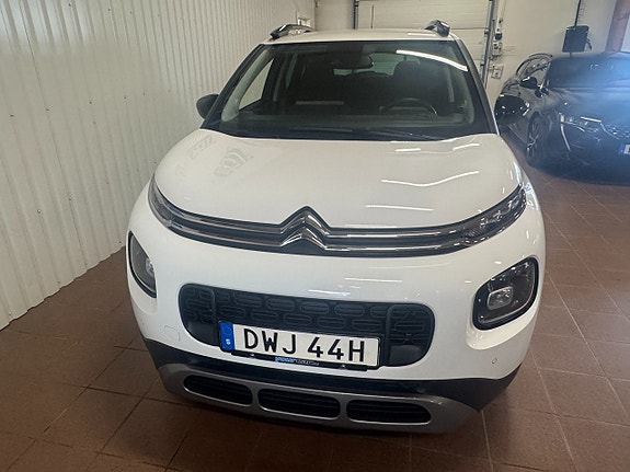 Citroen C3 Aircross 2 of 5