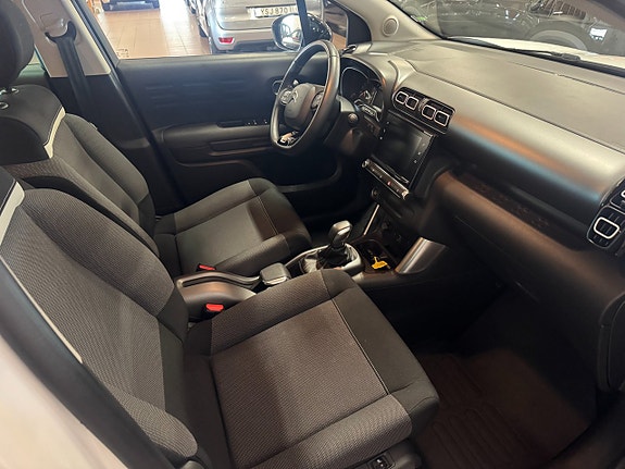 Citroen C3 Aircross 7 of 13