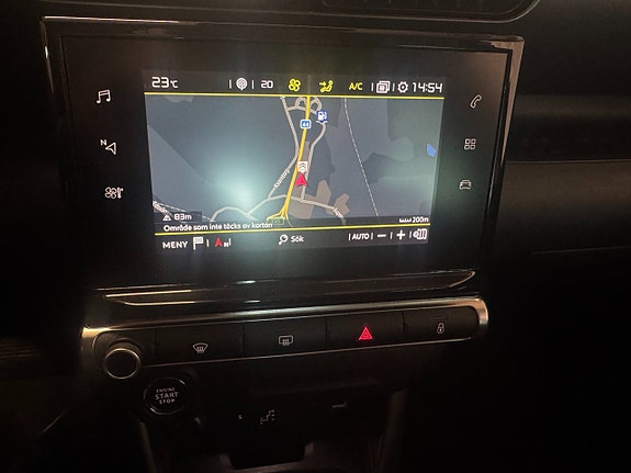 Citroen C3 Aircross 9 of 13