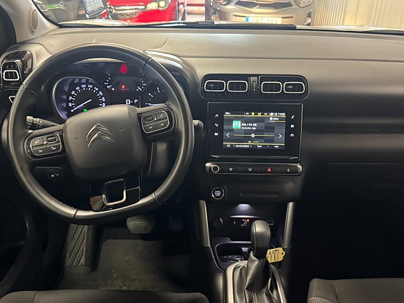Citroen C3 Aircross 6 of 13