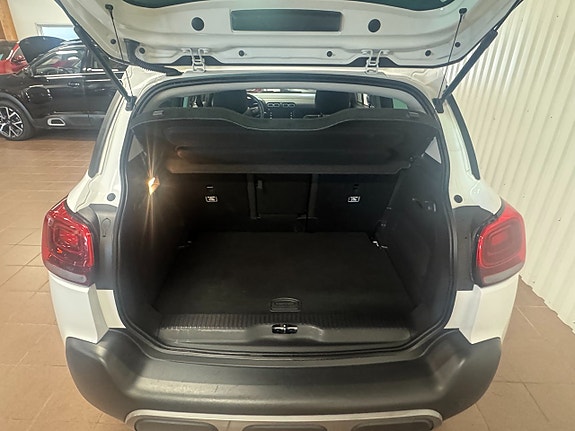 Citroen C3 Aircross 4 of 5