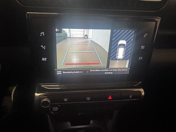 Citroen C3 Aircross 10 of 13