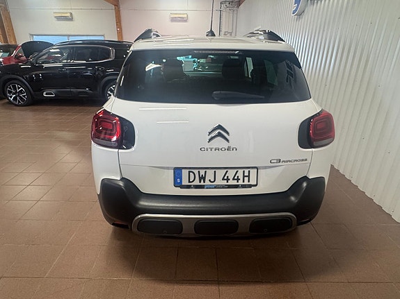 Citroen C3 Aircross 3 of 5