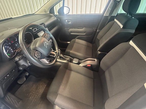 Citroen C3 Aircross 5 of 5