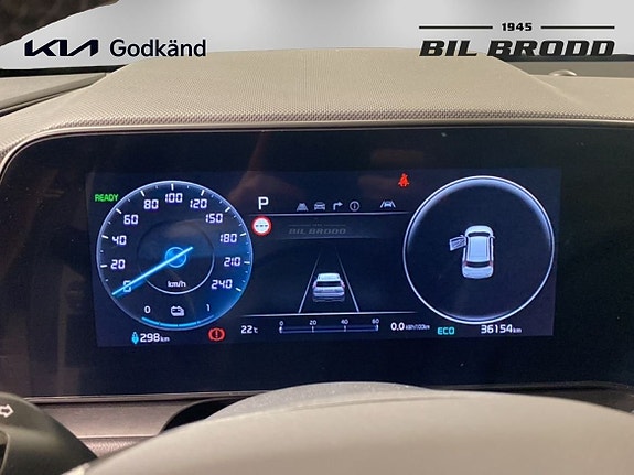 Kia Niro 10 of 14
