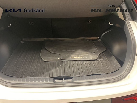 Kia Niro 14 of 14