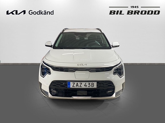 Kia Niro 2 of 14