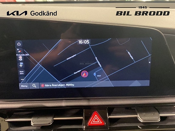 Kia Niro 11 of 14