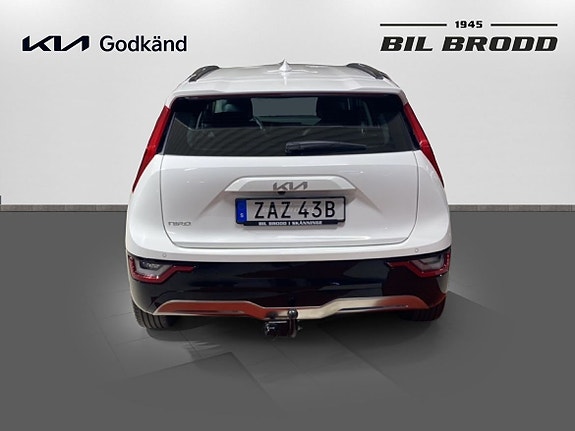 Kia Niro 5 of 14