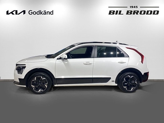 Kia Niro 4 of 14