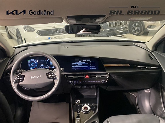 Kia Niro 7 of 14
